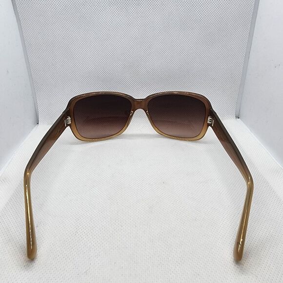 Cole Haan Brown Sunglasses - Picture 12 of 15